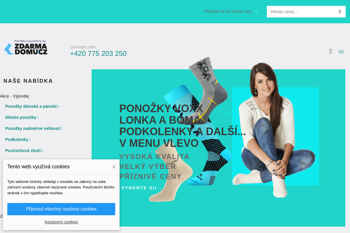 Zdarmadomu.cz