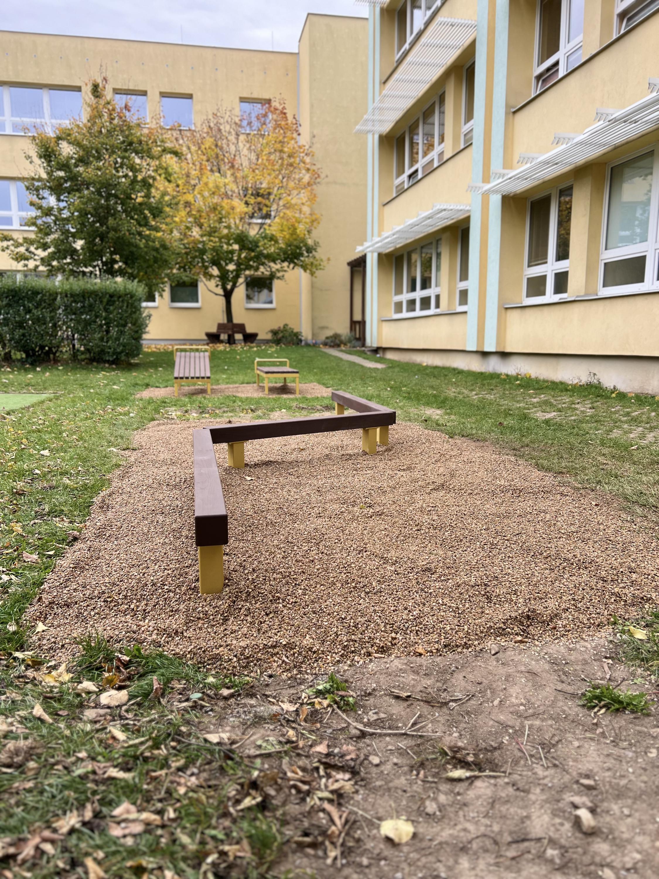 ZŠ Vysoké Mýto, Jiráskova - 2. stupeň foto 2
