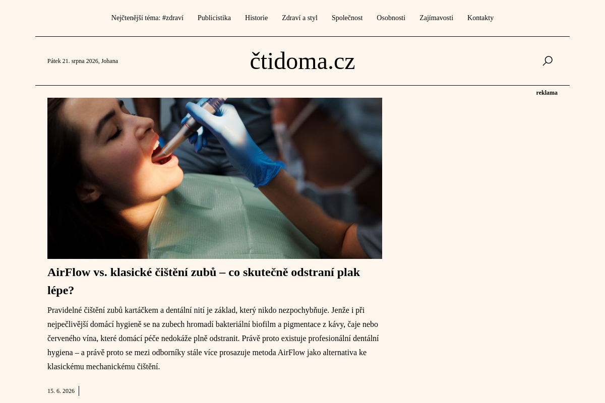 Čtidoma.cz