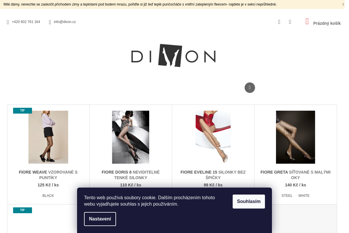 Divon.cz