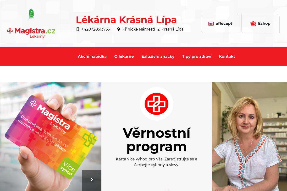 Ilekarnaunas.cz