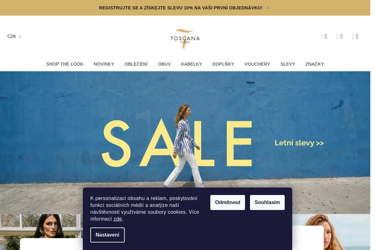 Toscanastore.cz