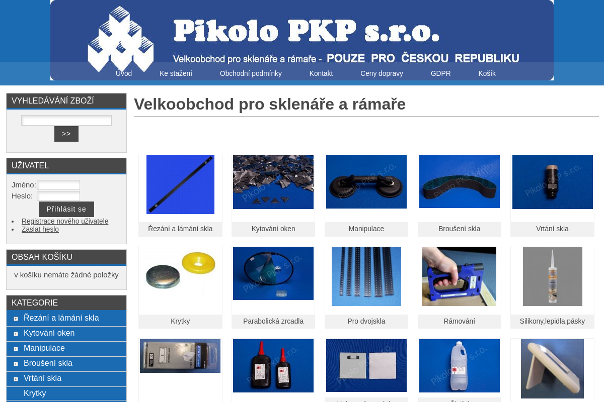Obchod.pikolo.cz