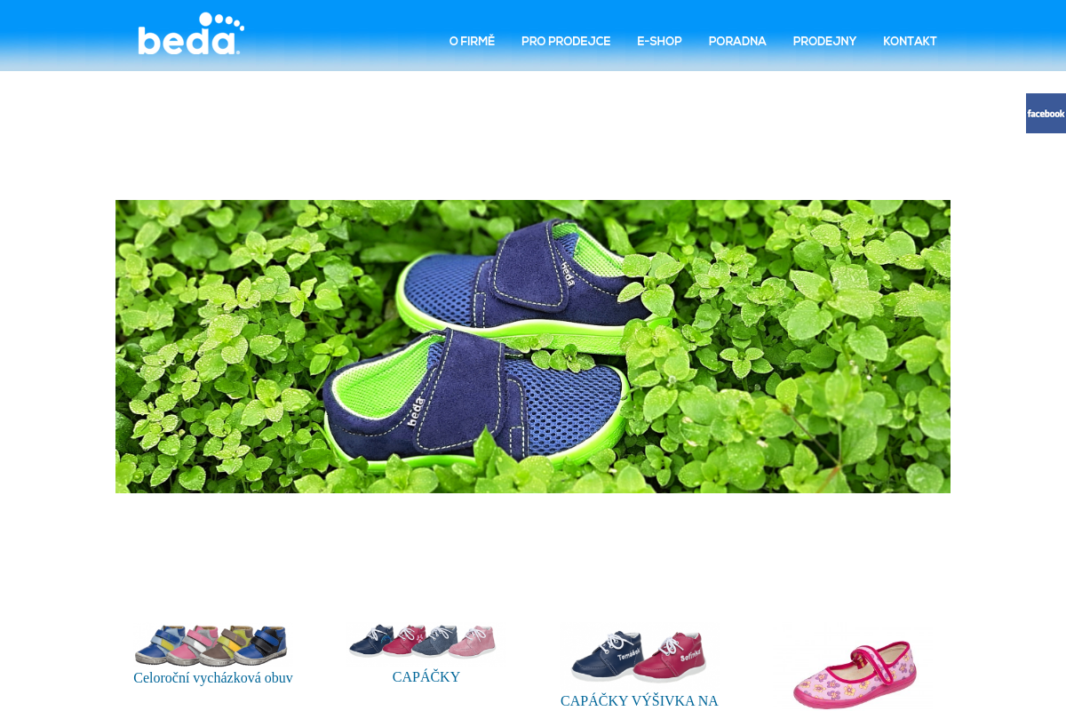 BEDA, s. r. o.
