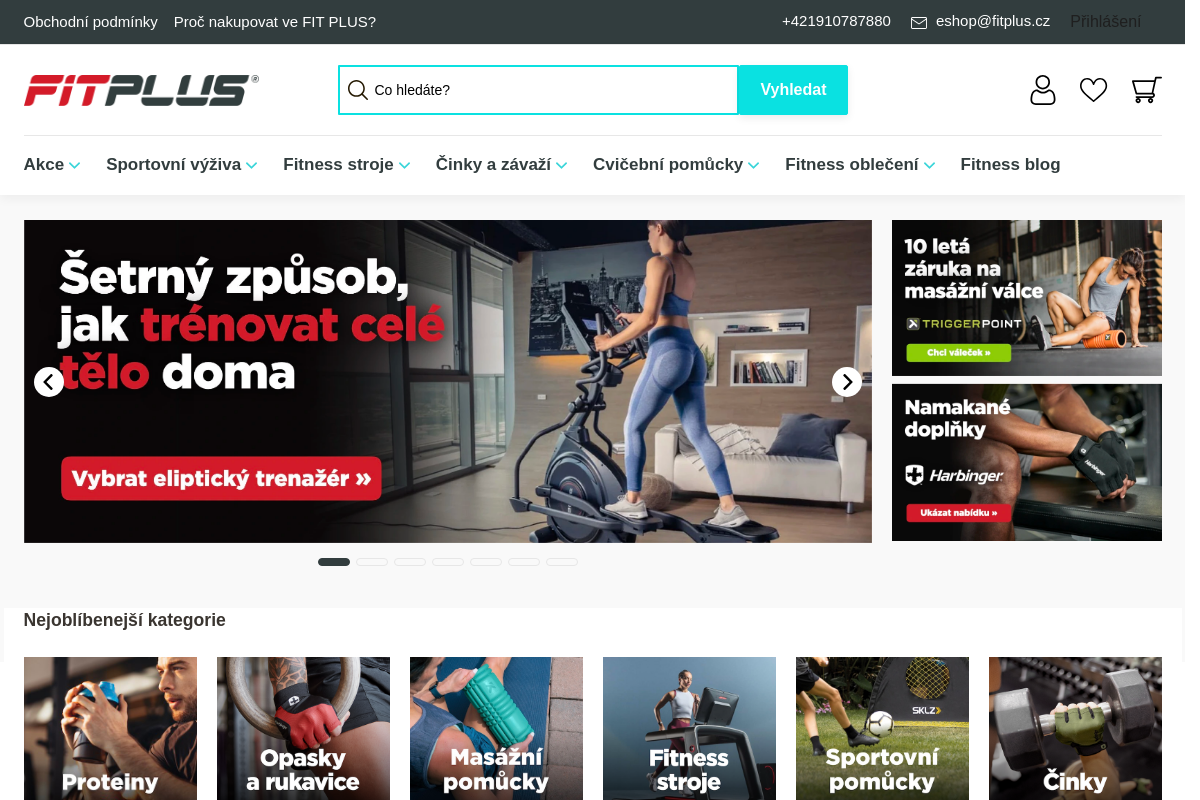 FITPLUS.cz