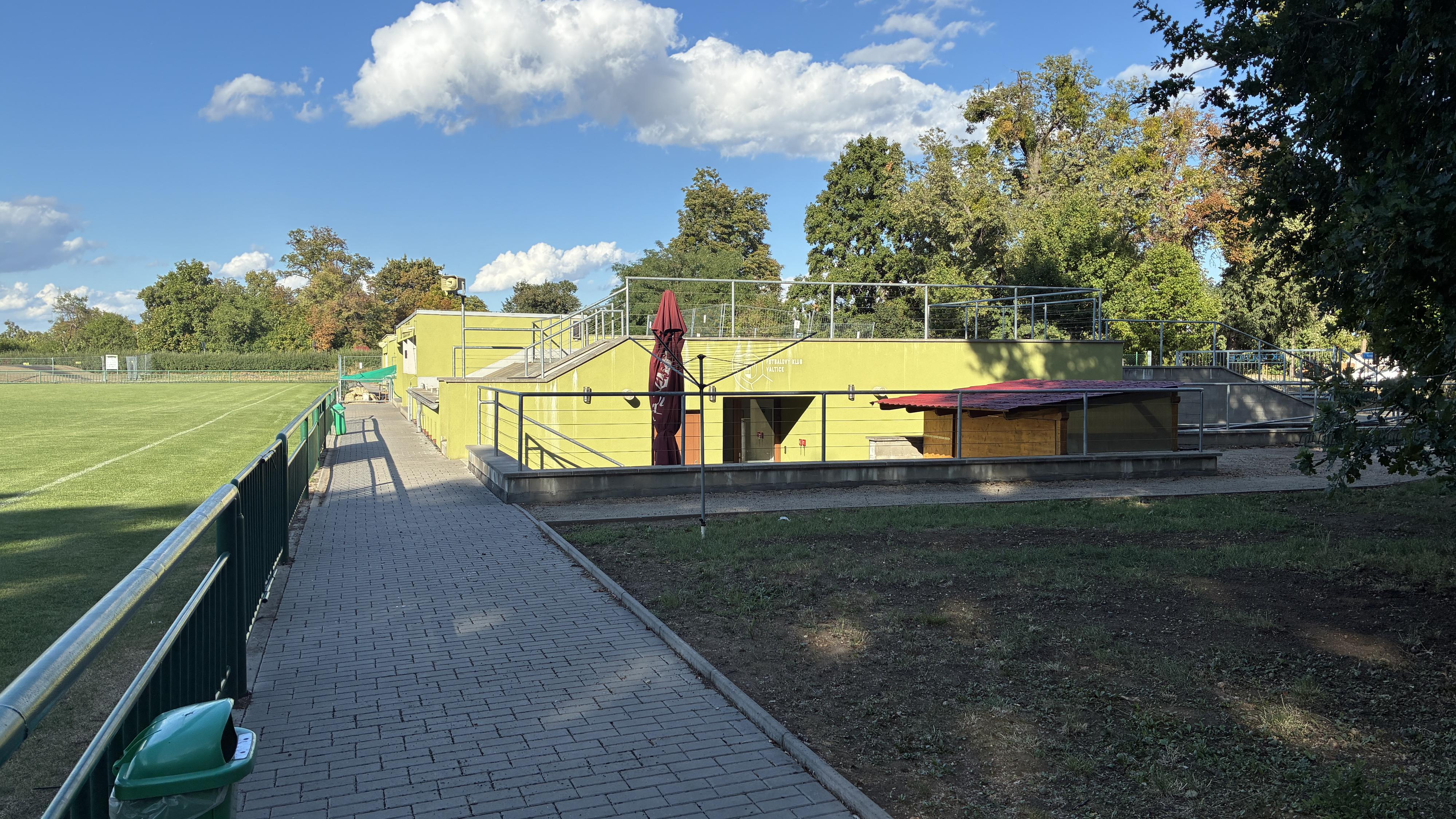 FK Valtice foto 3