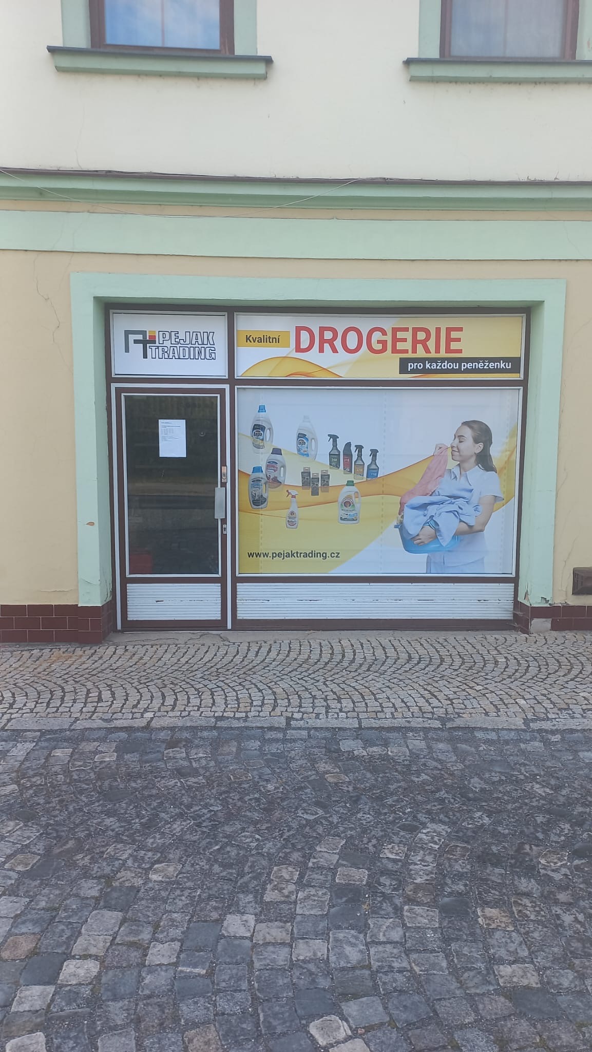 Pejaktrading.cz foto 1