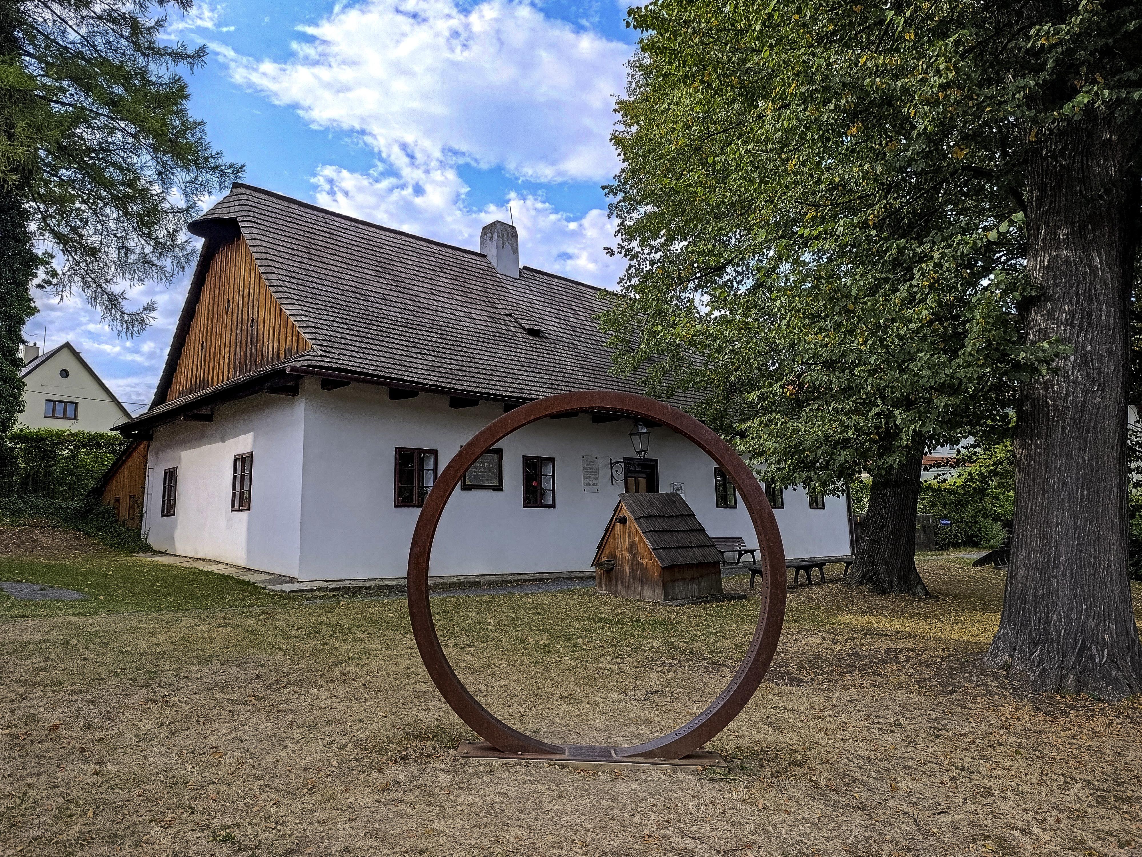 Rodný dům Františka Palackého foto 4