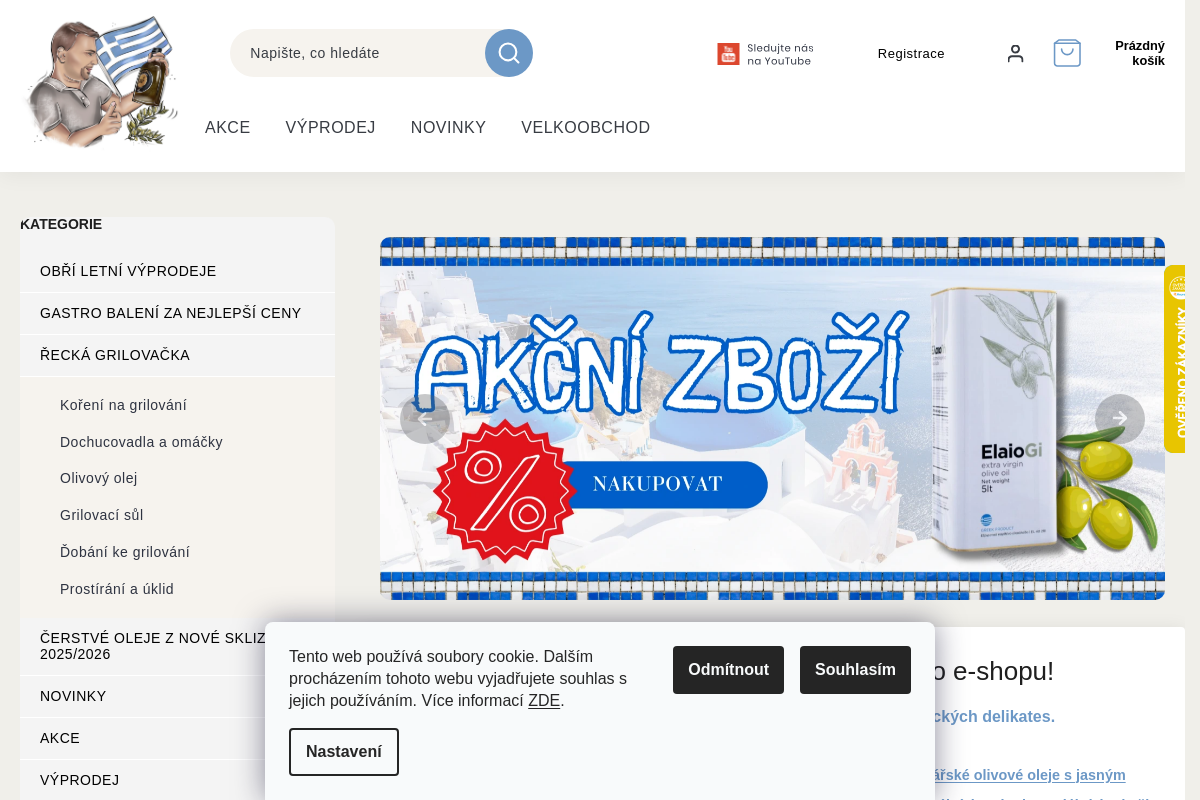 Reckyeshop.cz