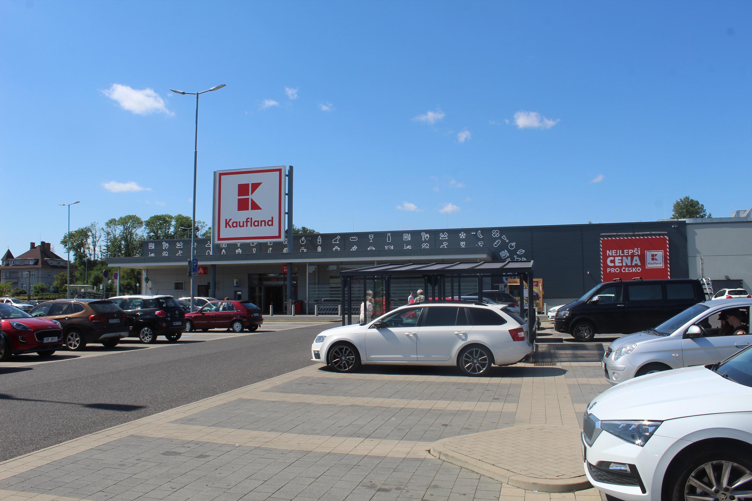 Kaufland foto 5