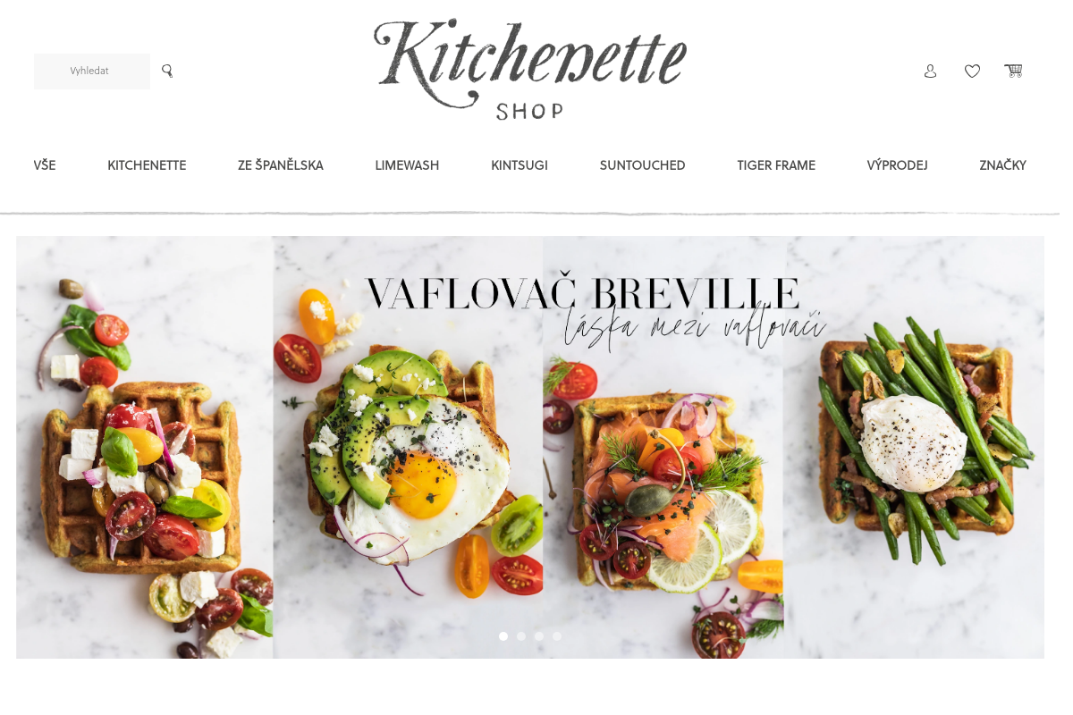 KITCHENETTE, s.r.o.