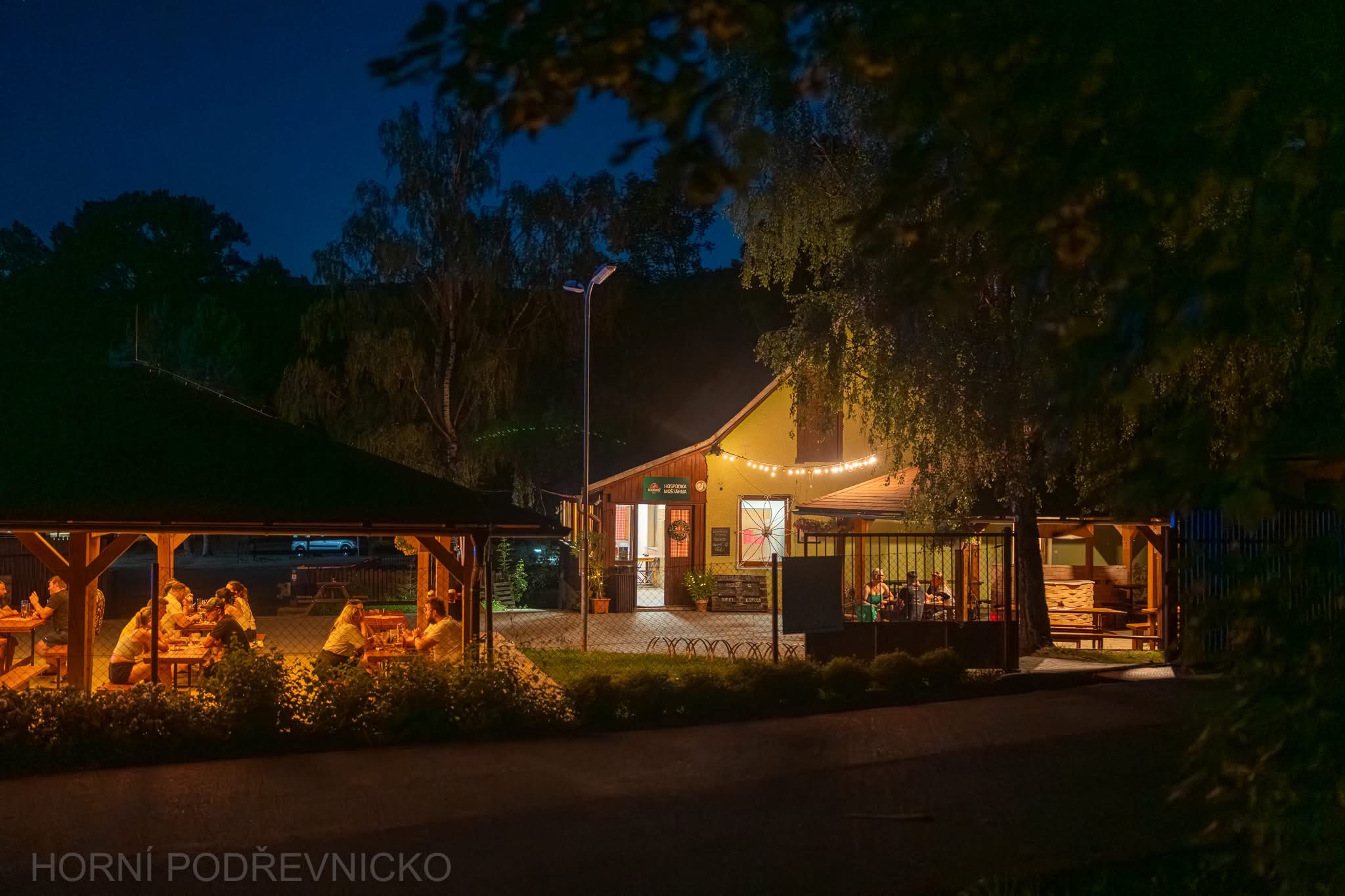 Hospůdka Na Moštárně Neubuz foto 2