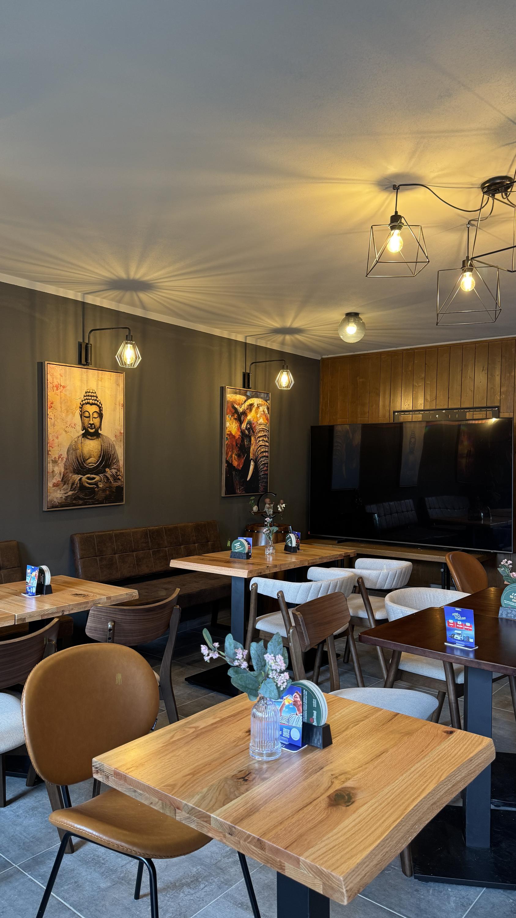 Gochill Coffee & Bar foto 4