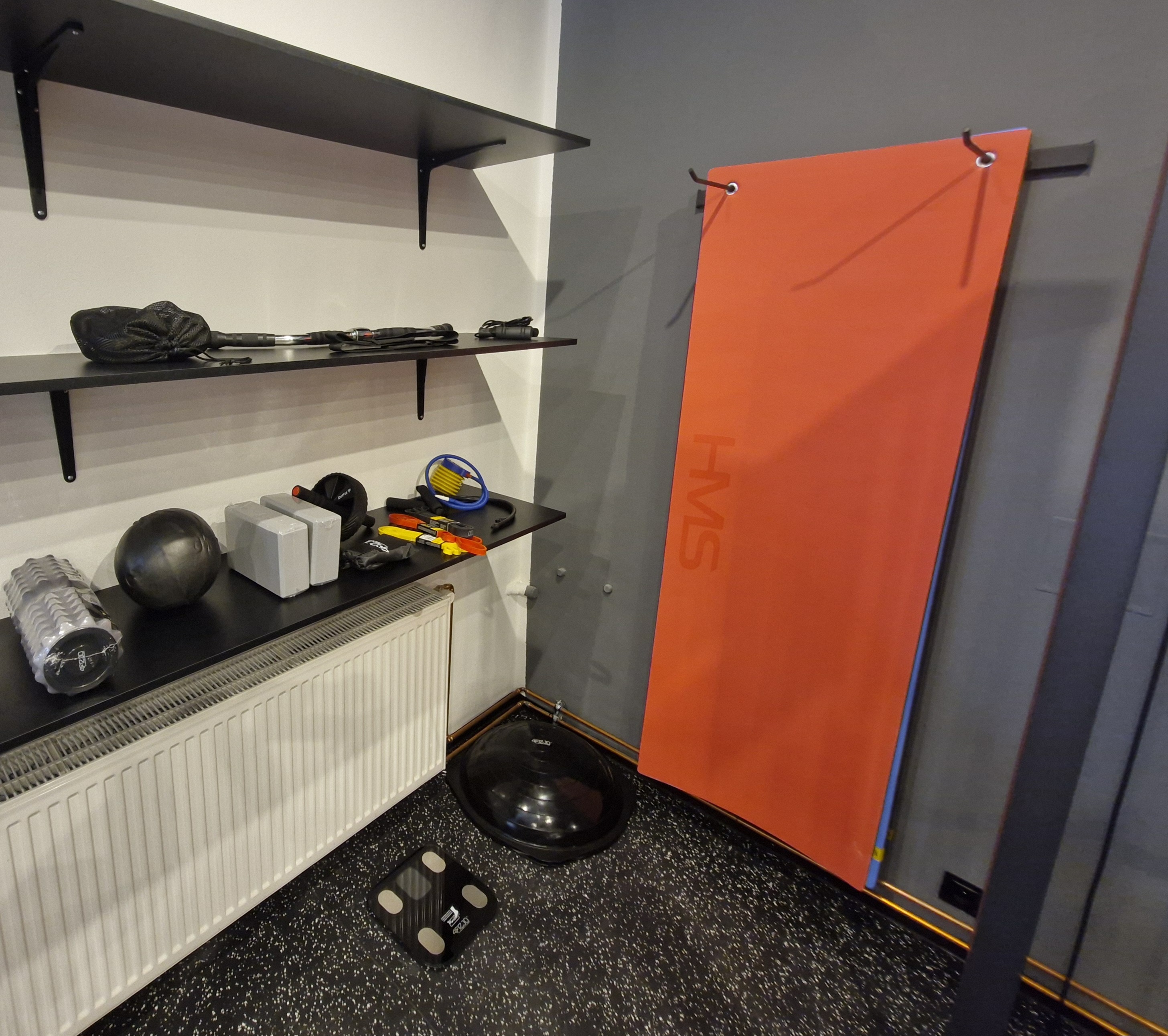 GymRoom foto 4