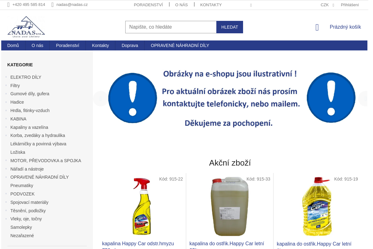 Nadas.cz