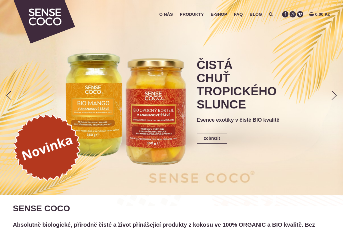 SenseCoco.com