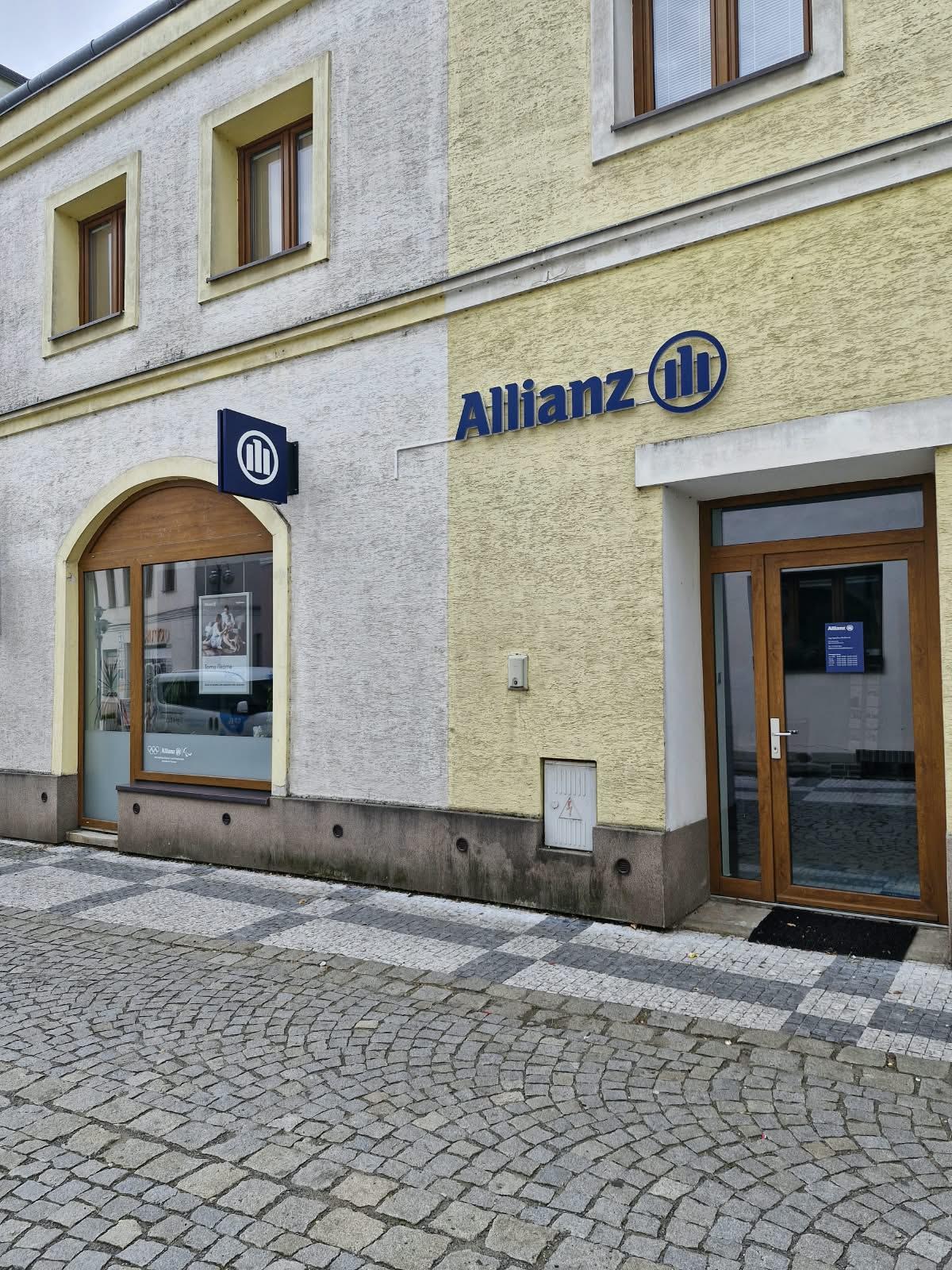 Allianz pojišťovna Hlučín - Ing. Kateřina Blažková foto 1