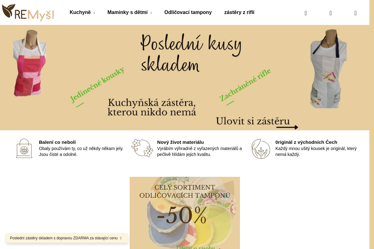 remysl.cz