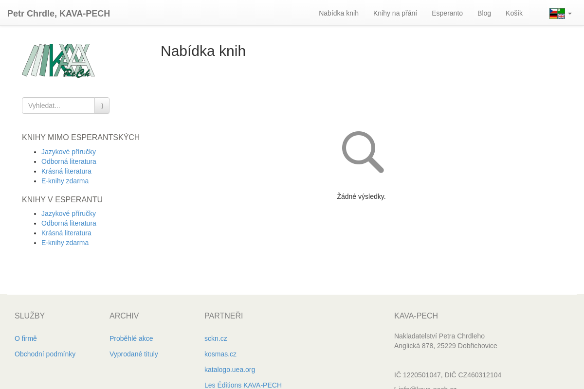 Kava-pech.cz