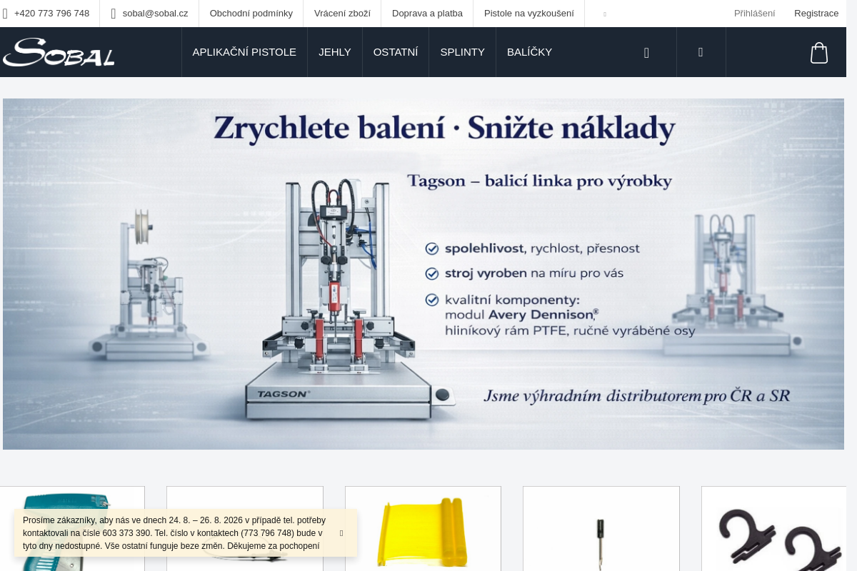 sobal.cz
