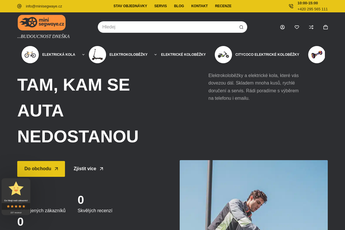 Mnisegwaye.cz