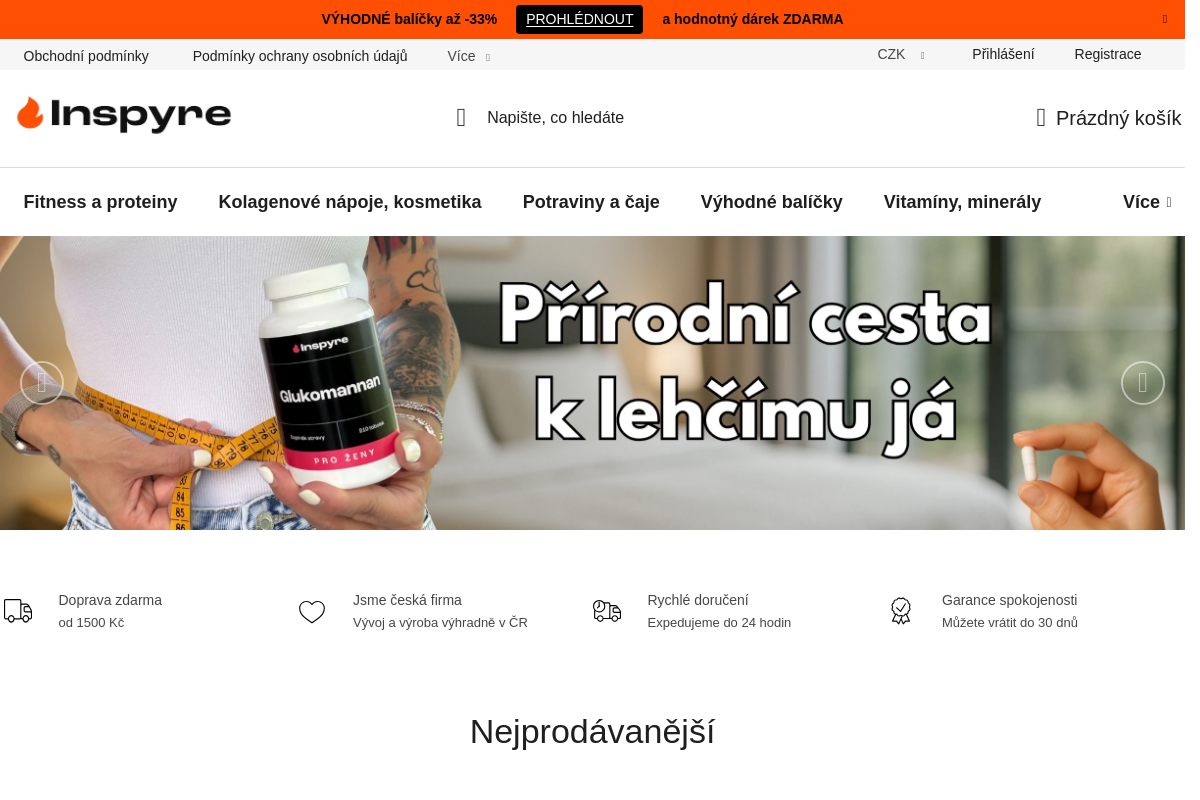 Inspyre.cz