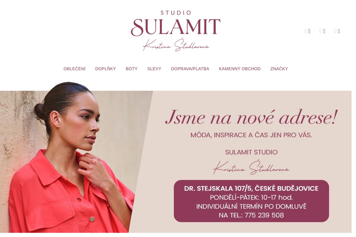 Butik Sulamit