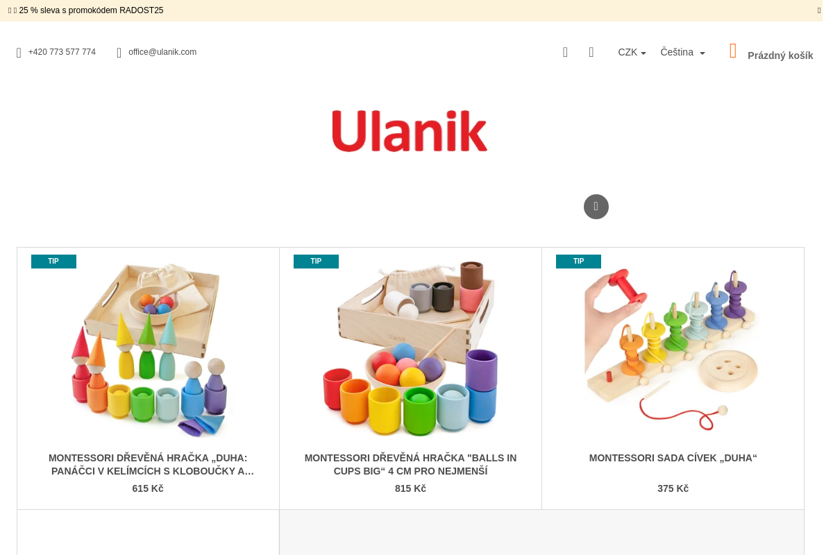 Ulanik.eu