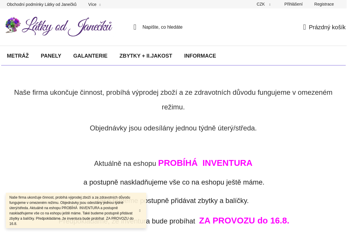 Latkyodjanecku.cz