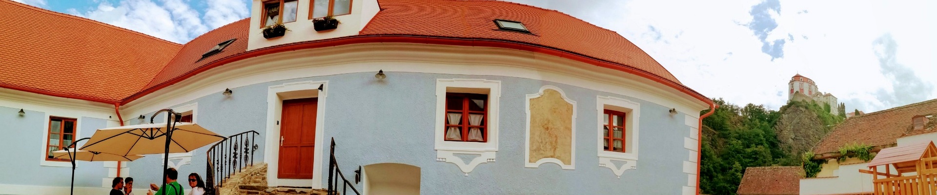 Úvodní obrázek Resort Mlýn Karolínka.cz