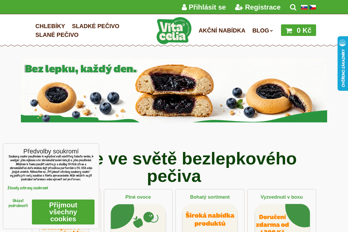 vitacelia.cz