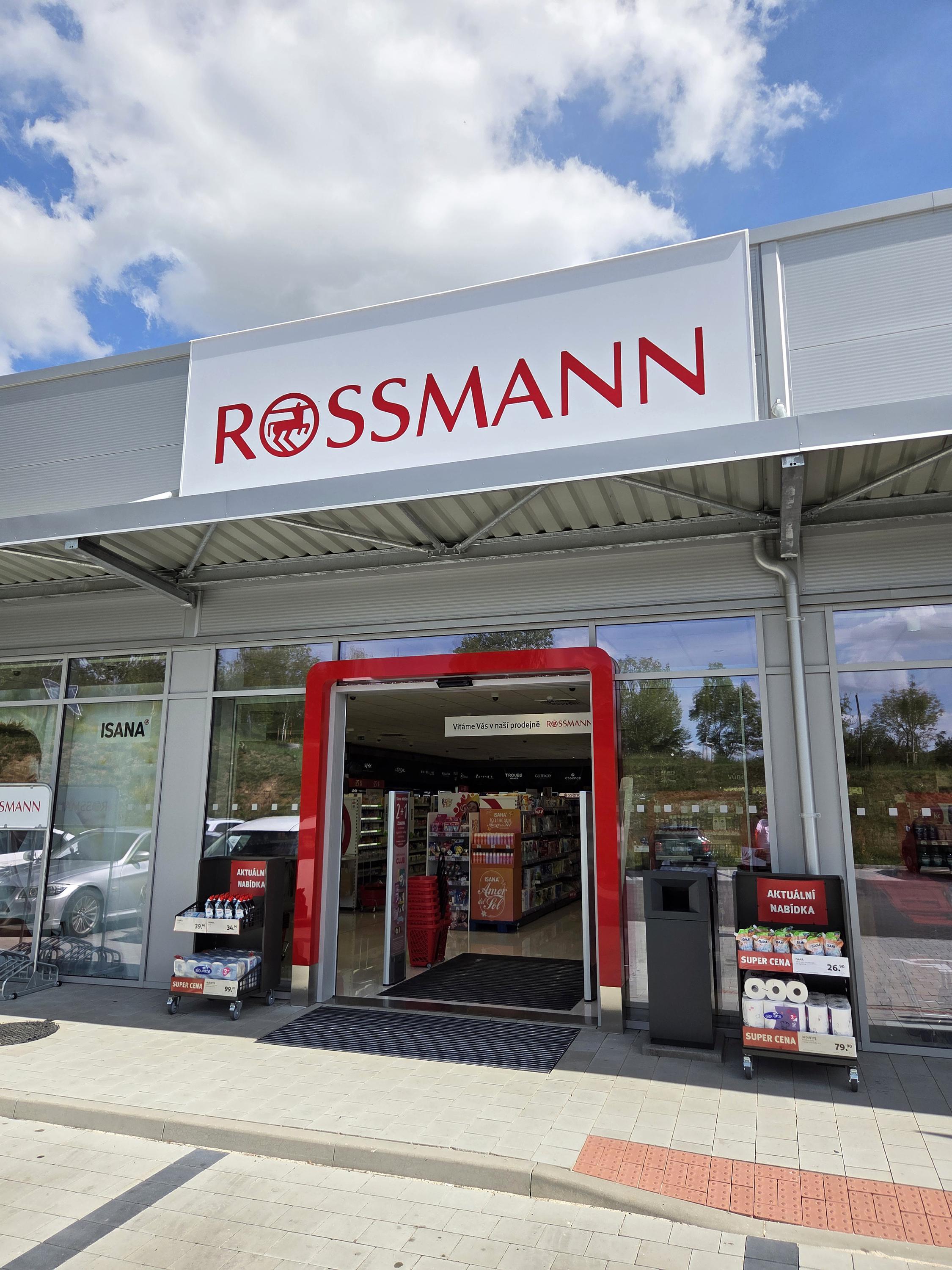 ROSSMANN foto 2