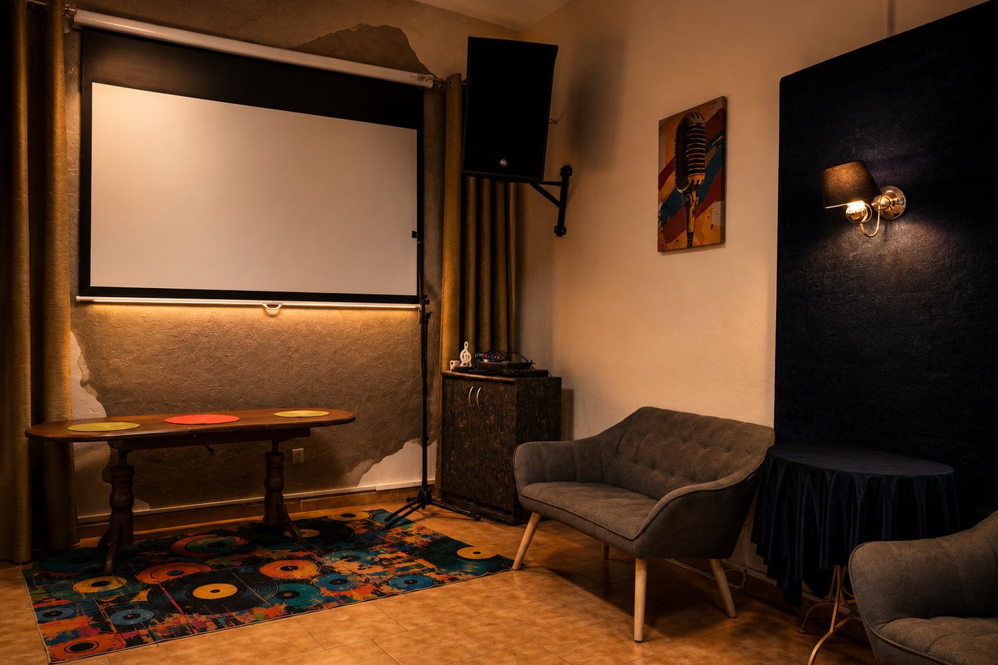 Music Loft