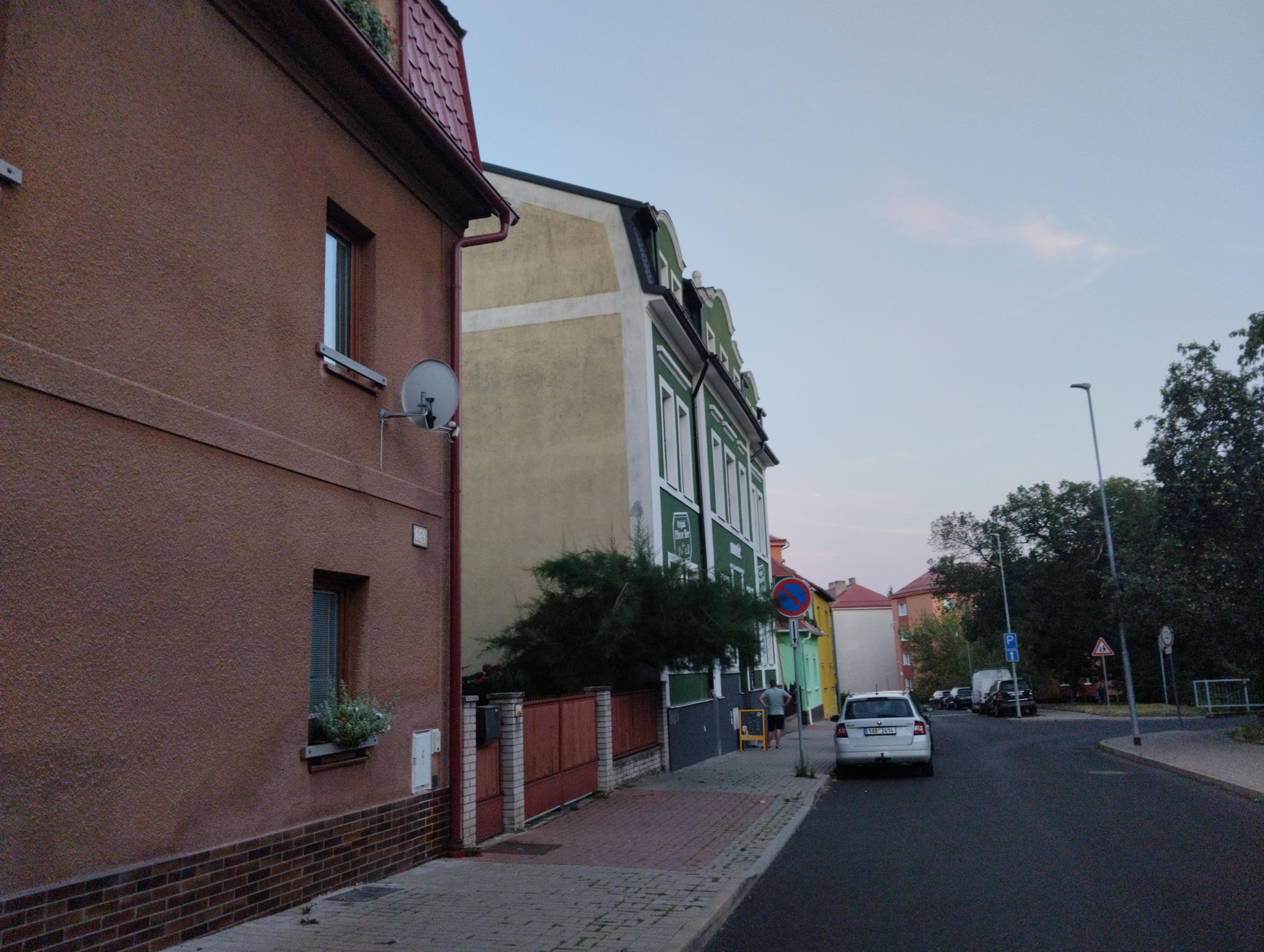 Restaurace Mikráč foto 5