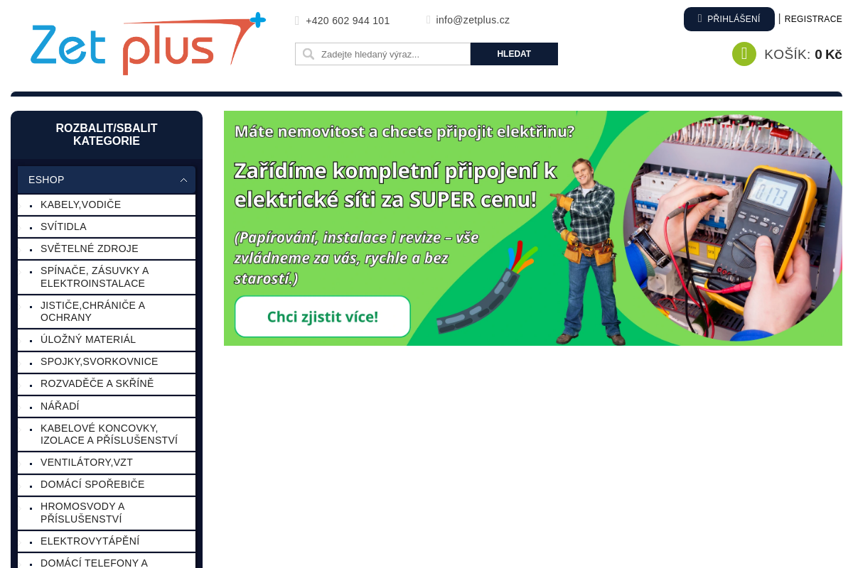 Zetplus.cz
