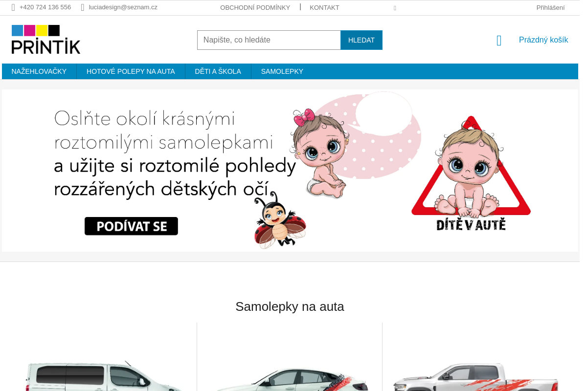 printik.cz