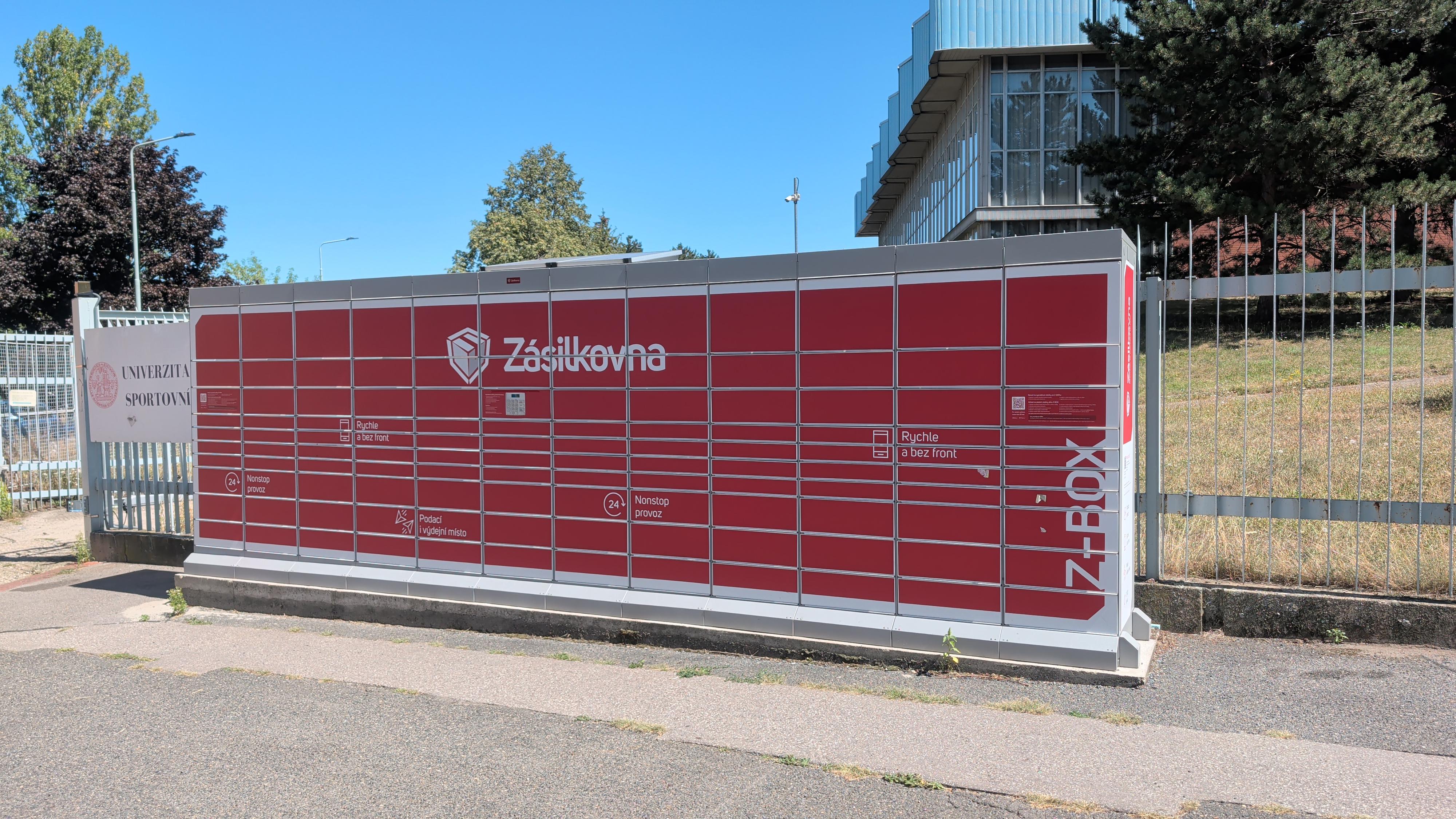 Z-BOX foto 3