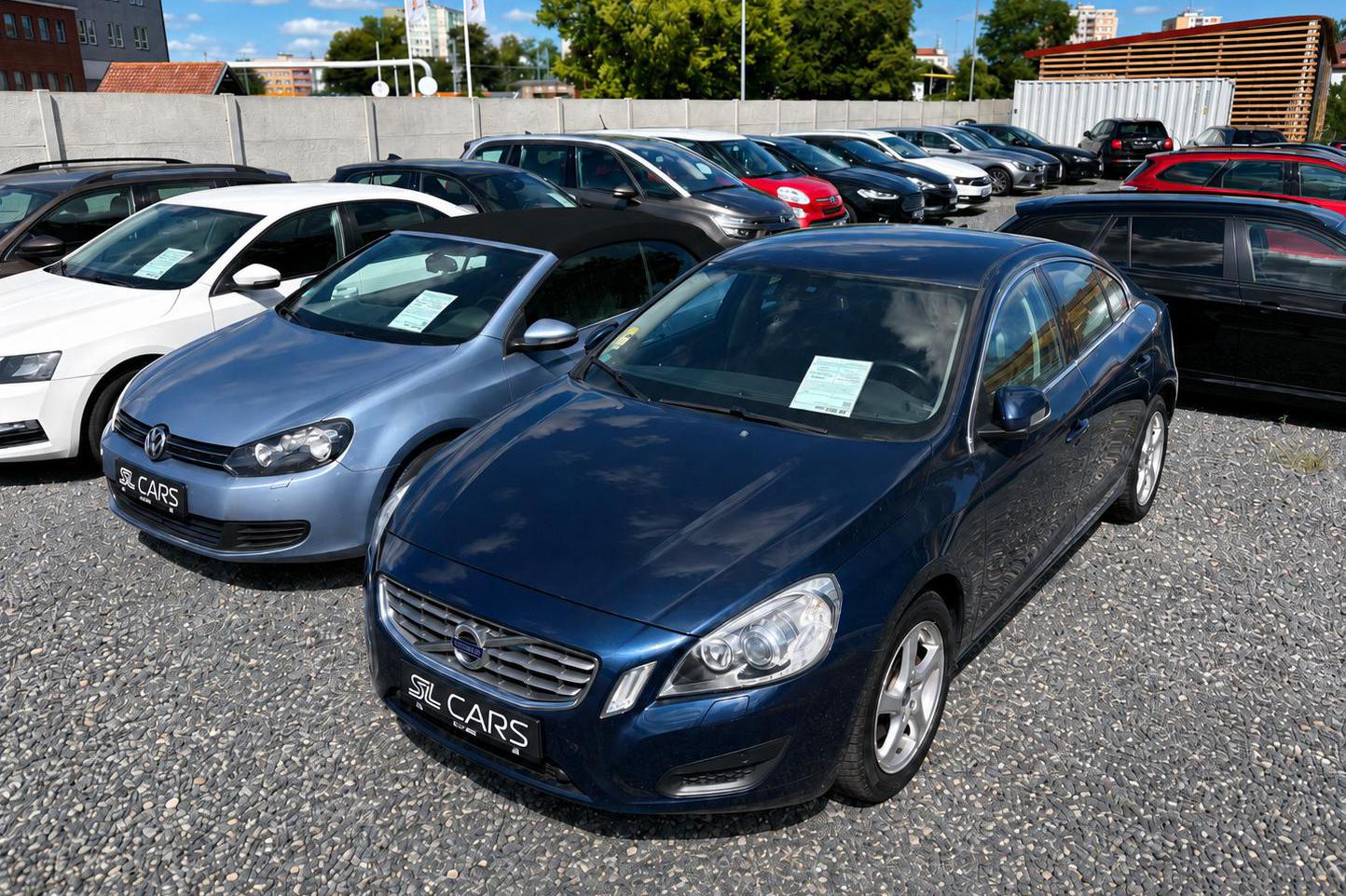SL CARS