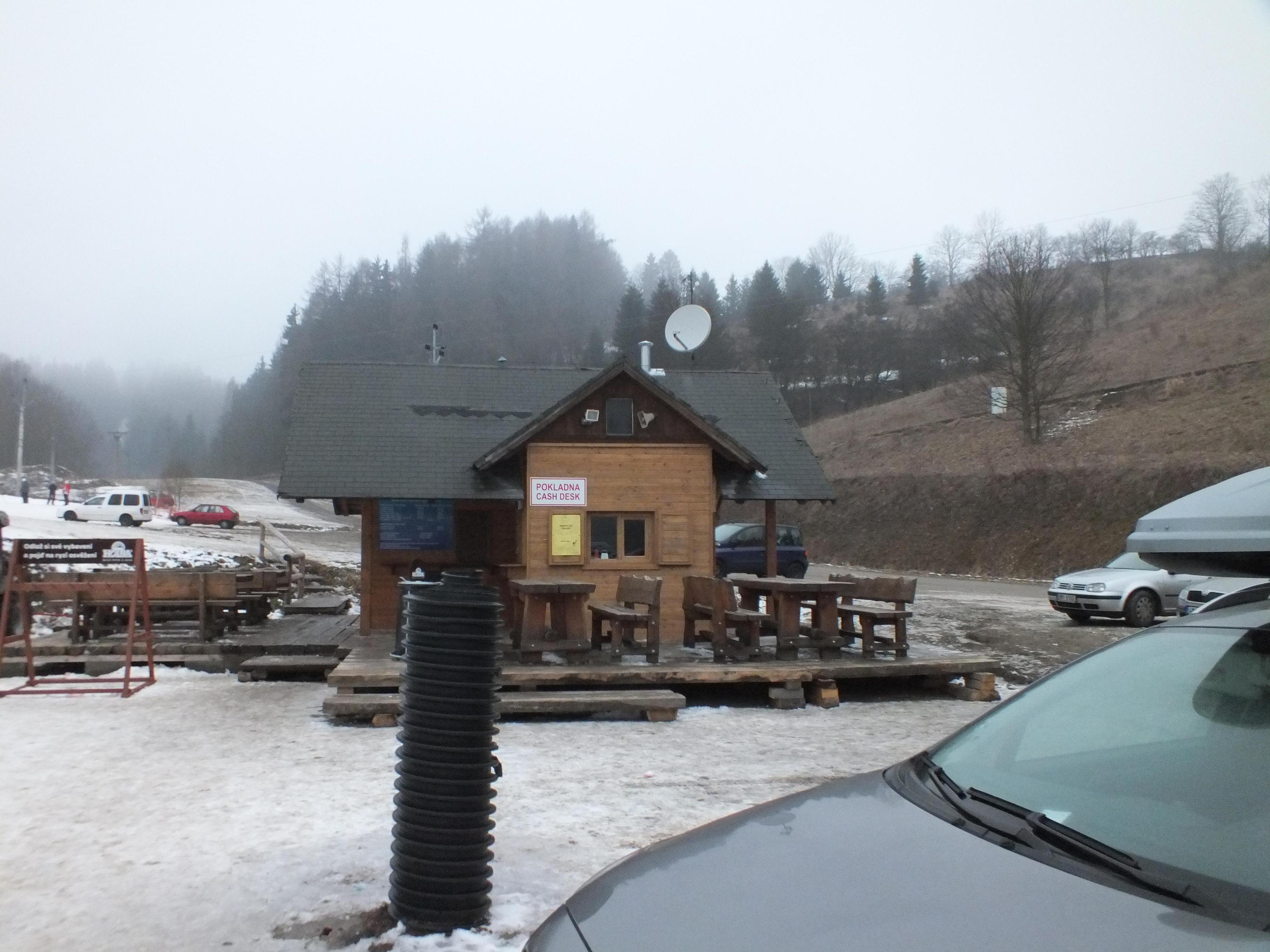 Rychlé občerstvení Branná foto 3