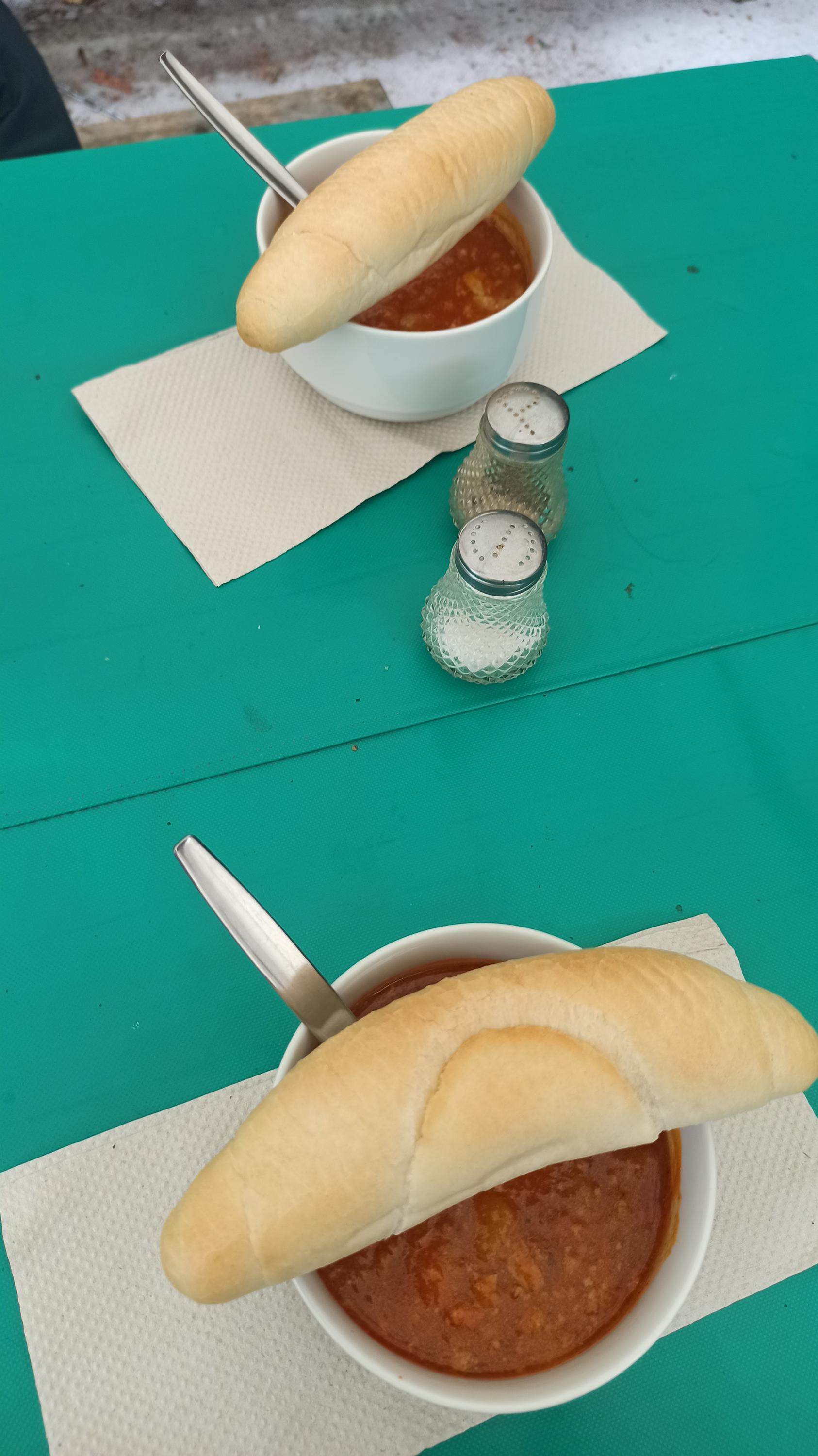 Občerstvení U pošťáka foto 2