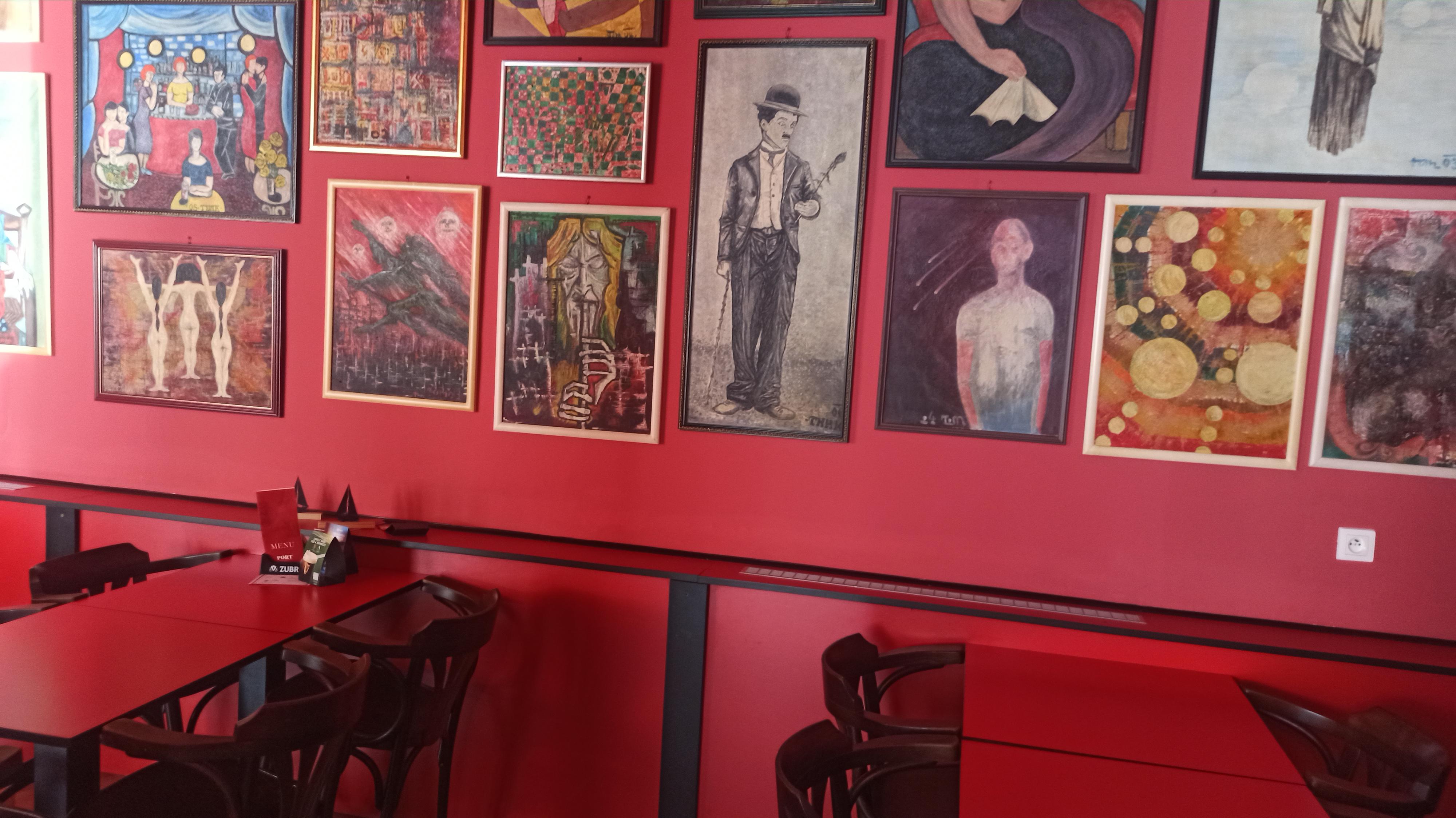 PORT Pub foto 5