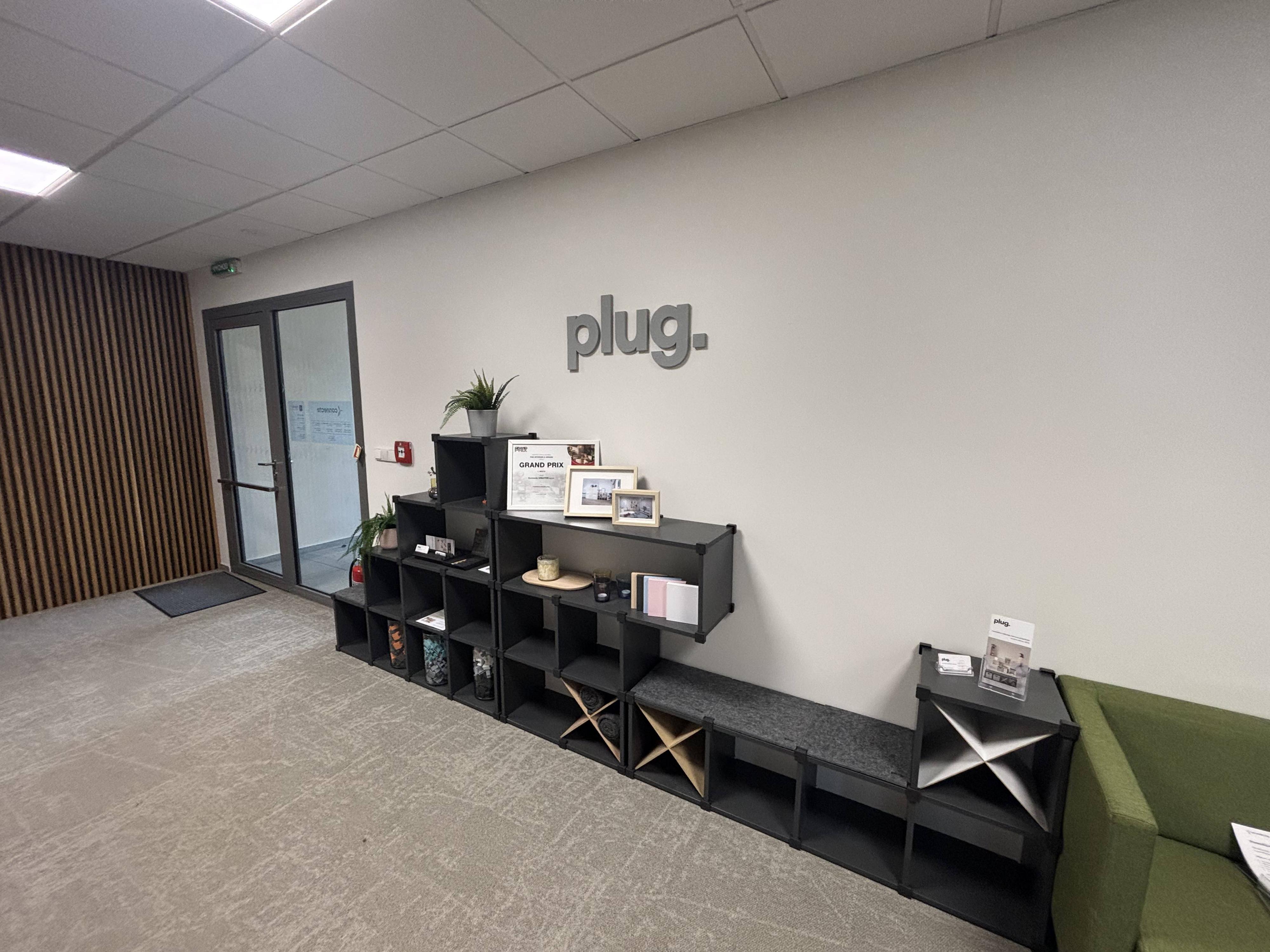plug. design