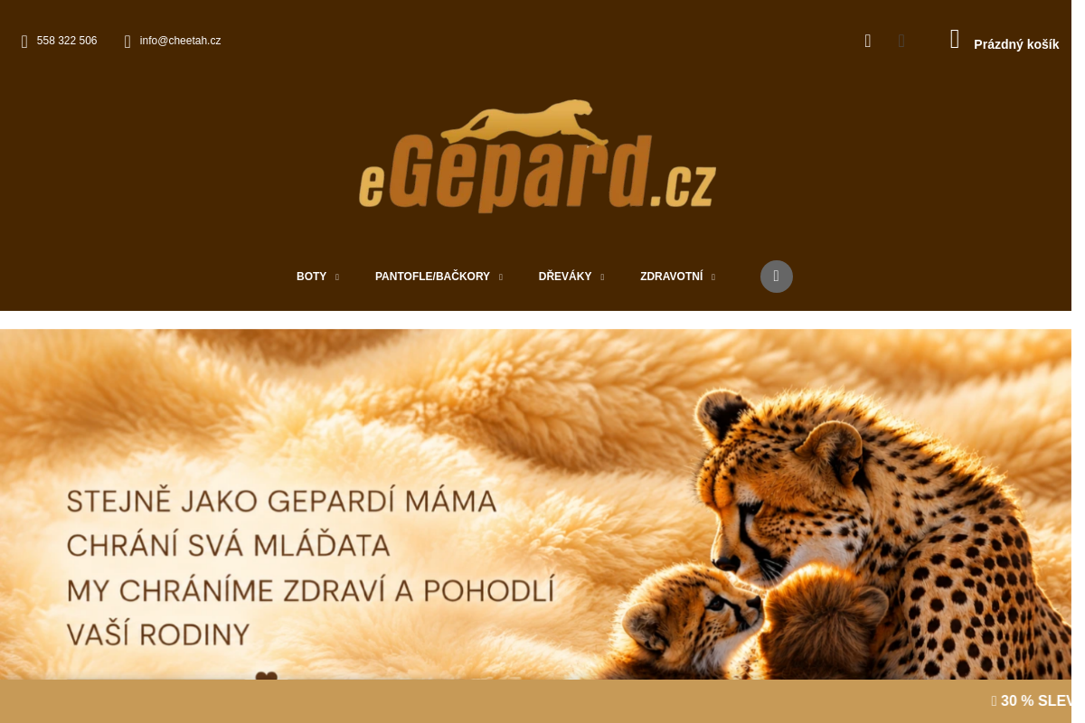 Egepard.cz