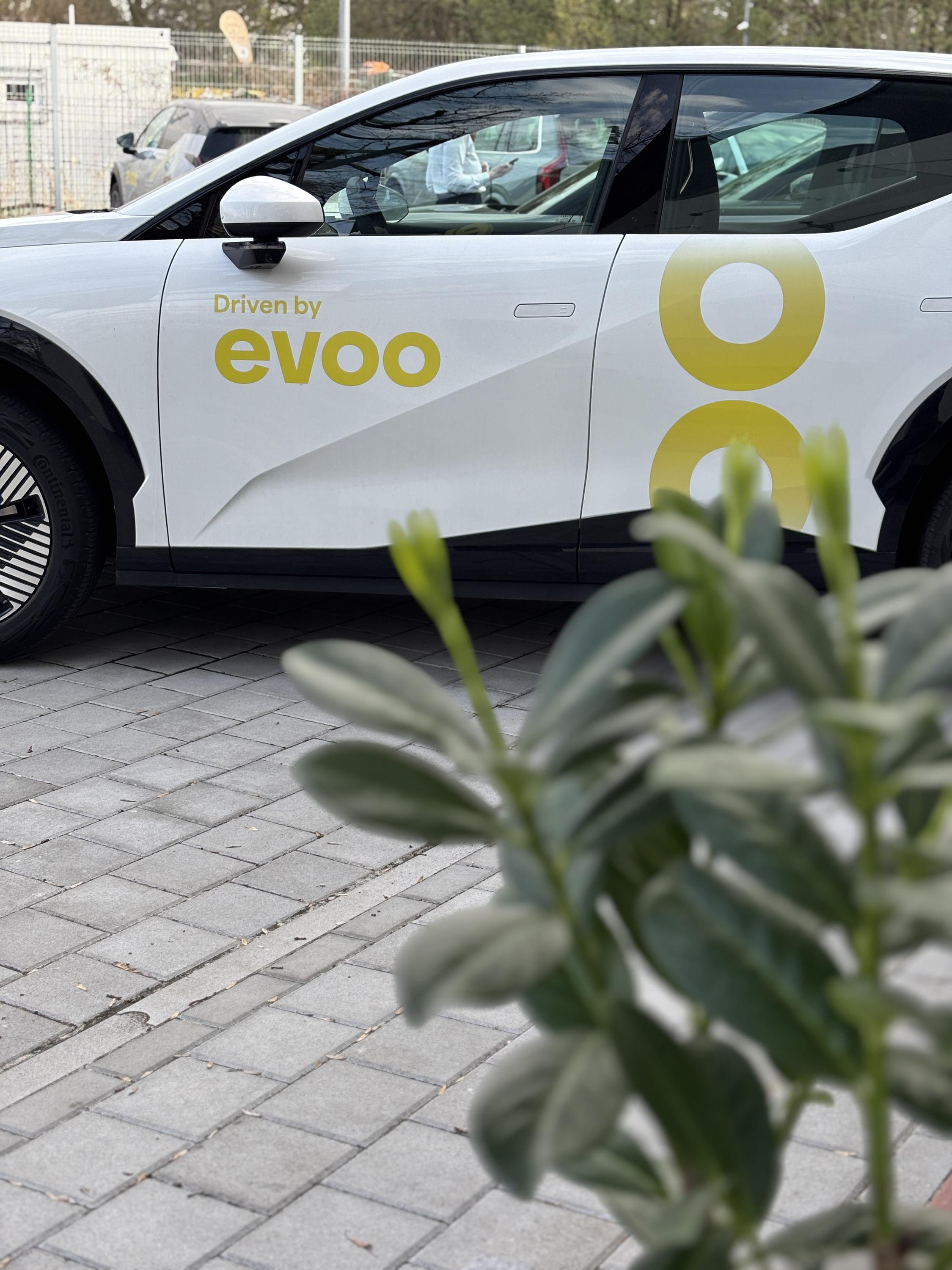 EVOO Centrum elektromobility foto 6