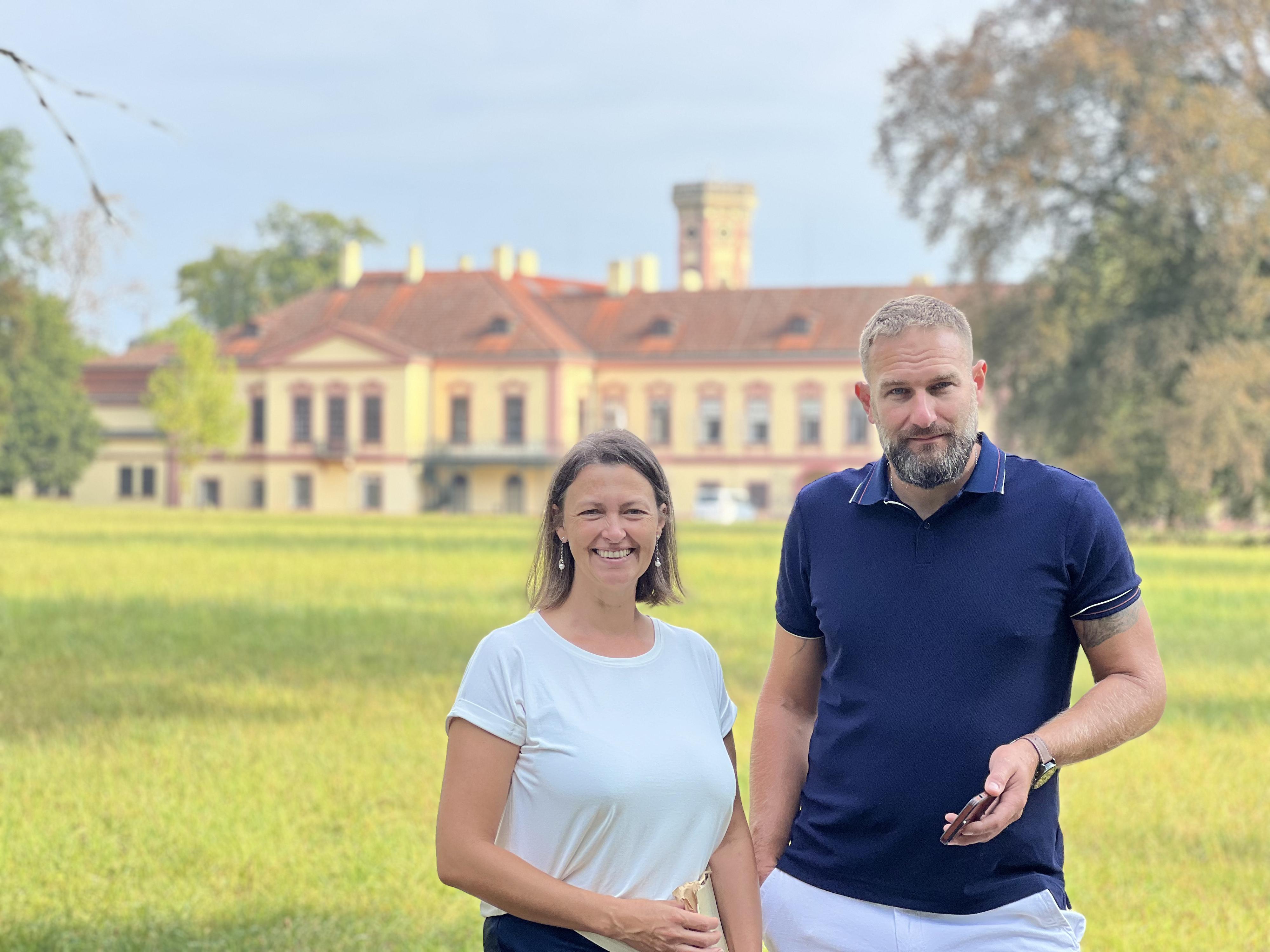 BydleníVklidu - realitní kancelář foto 2
