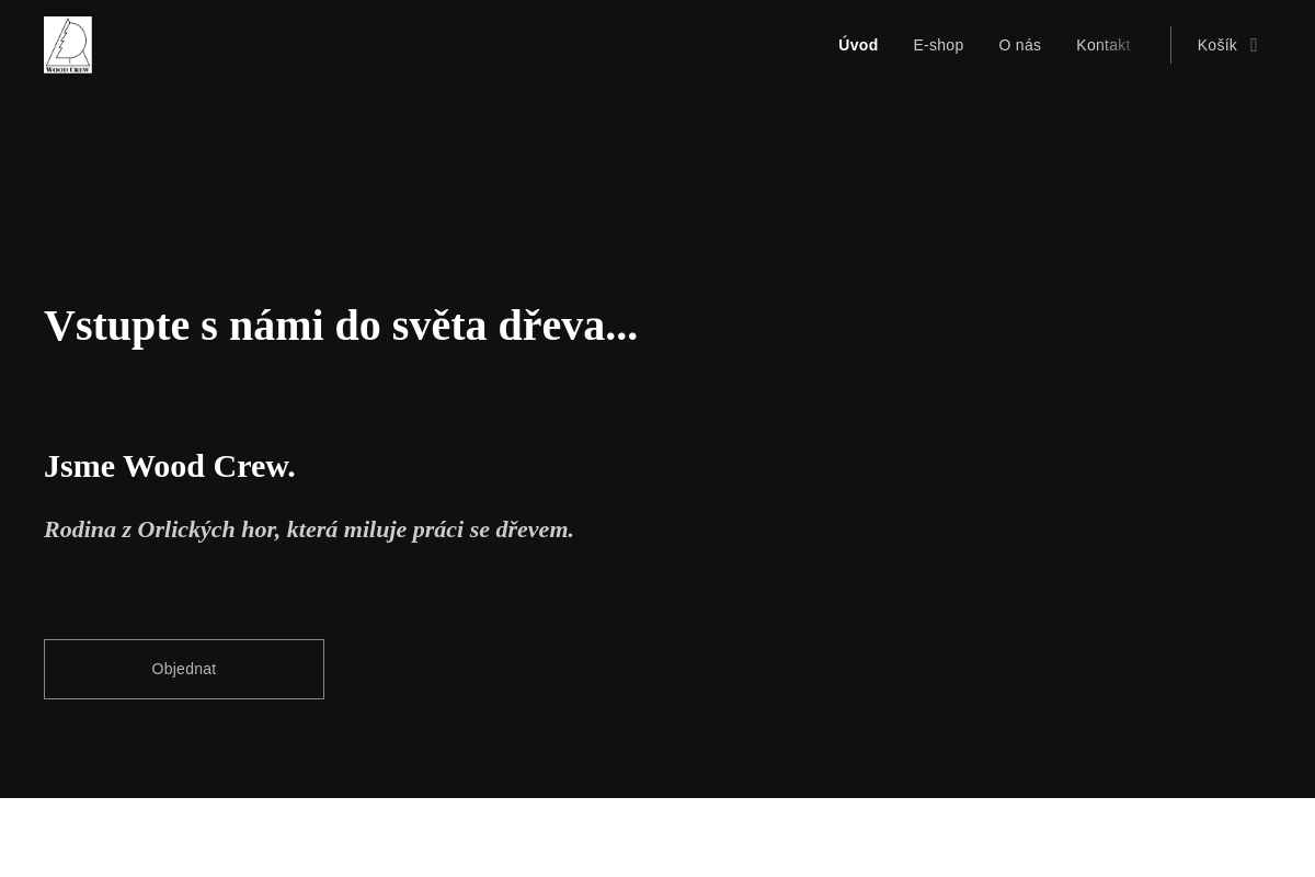 WoodCrew.cz