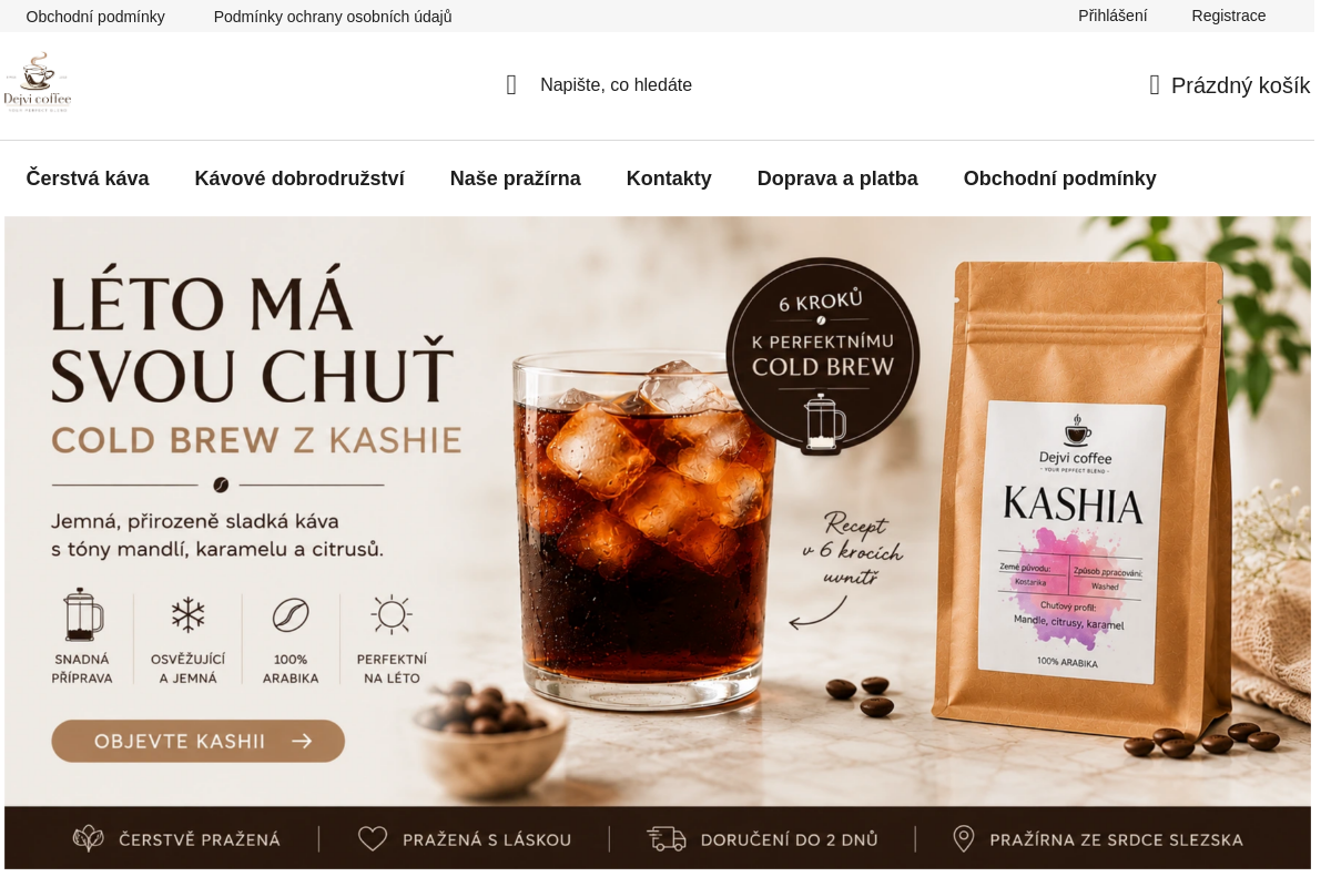 Dejvicoffee.cz