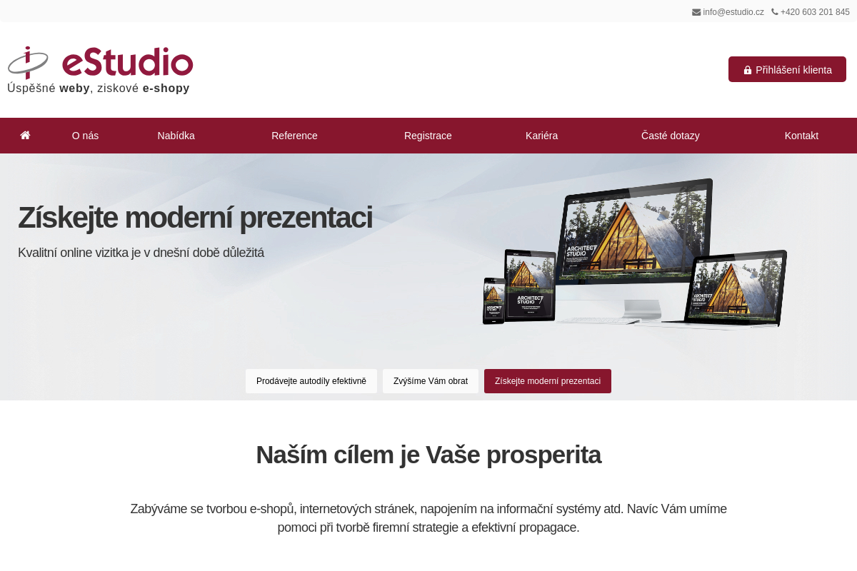 eStudio