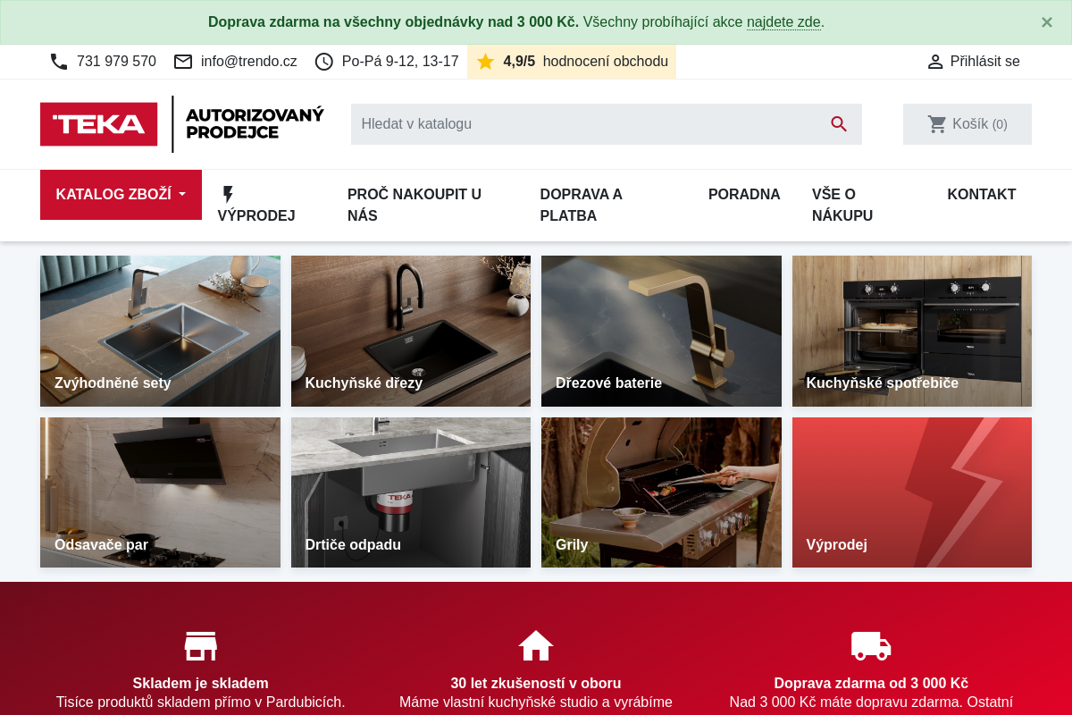 Eshop-teka.cz