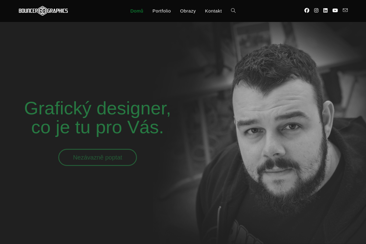 Bouncer Graphics